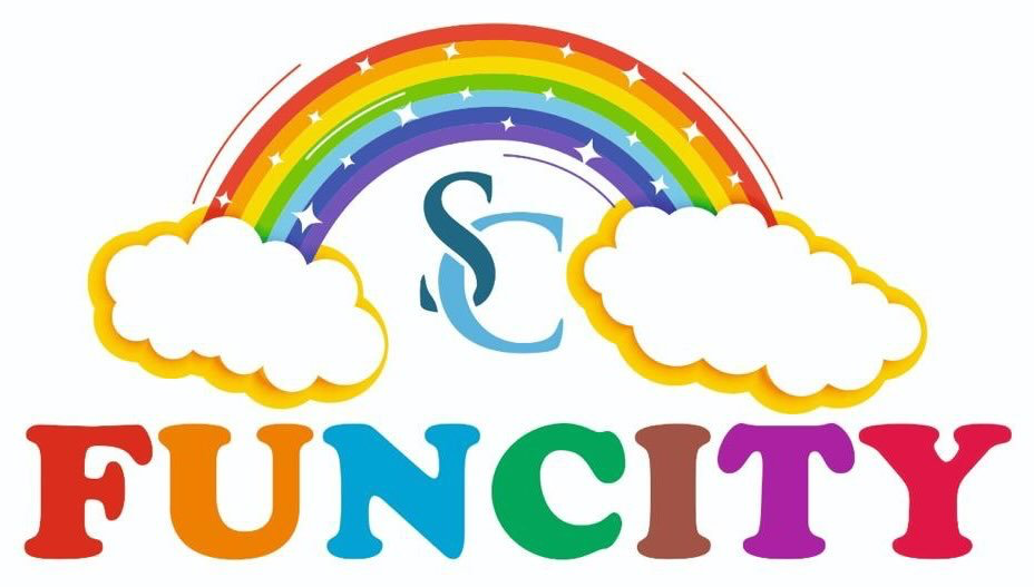 SC Fun City logo